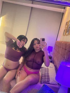 Heaven_And_Sin Cami n Karol Immagine  4