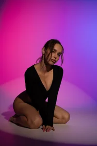 SandraTucker Sexy body Pic