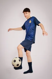 AlessandroDybala We are the champions Pic