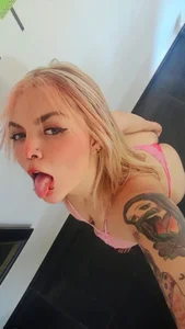 Ary_Ricci Ahegao Face 사진 5