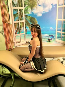 SERAFINA_ Miuwww Where Are You ? 😿 Εικόνα 4