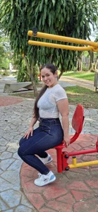 loreen_grey Paseando por tu ciudad 🌲🍃 사진 3