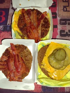 JessaBella Food 🥓🍗🍖🧀 Pic 8