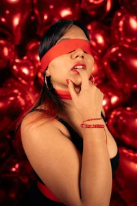 zusan_king_ Valentine trilogy #2 🔥🌸 Pic 6