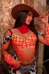 AslyGomez 🥵🔥🥵🥵 Pic 3