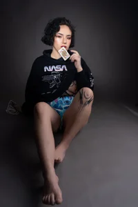 Zdjęcia Kiara_Fox__ Let's play?:  4