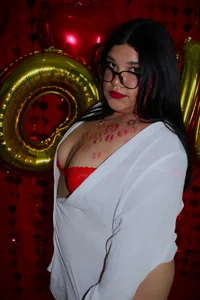 SofiCams1Danna Valentine Bild 4