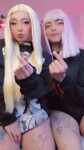 the_lesbian_game A fun night Pic 3