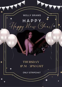 MollyBrams Public Foto 5