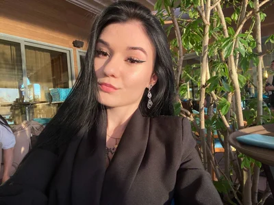 LucyKitty_ Public Foto 5