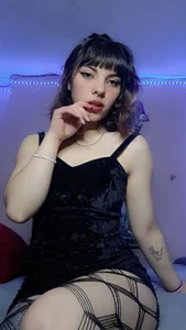 morgana_white Public Pic 5