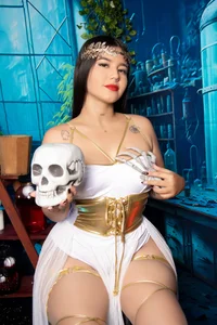 LORENADAVIES Your goddess and beloved girl 🎃🔥 사진 5