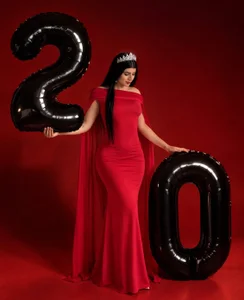 MilaVelvett_ ❤︎ HAPPY BIRTHDAY # 20 MILA ❤︎ Immagine 