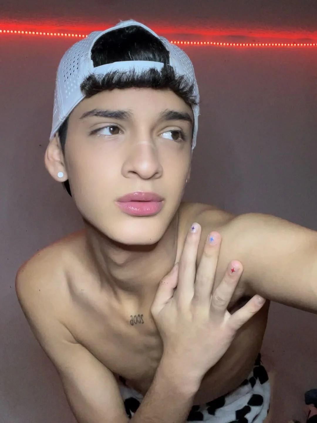 stevensantana1 Populært bilde 5604