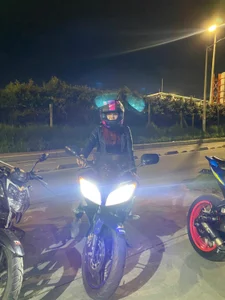 dangel_noir6 I use to have a motorbyke before were stolen Pic 2