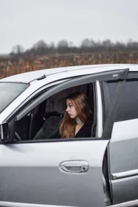 Fanny_Fresh At the wheel of your desires Poză 9