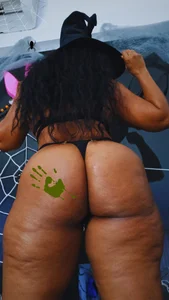 Kamila-Kane Happy Halloween 🔥😈🎃 Pic 2