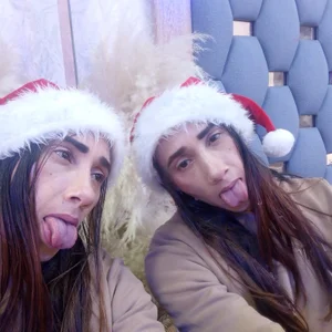 The best stories also start in December...😈🔥🫦👅 od crystal_sm  3 snímek