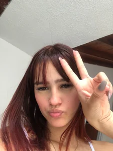 MelodyMansson cum for me Foto 3