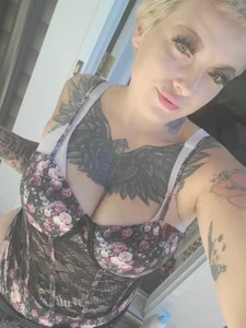 Katerina123's XXX Nude Photo 4