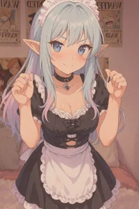 Luna-Chann Art and talent Εικόνα 6