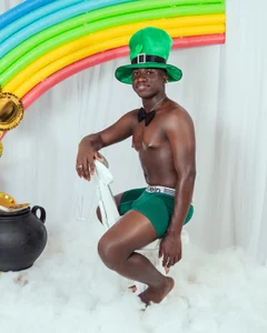 michell_joos Happy Saint Patrick's Day 🍀 圖片 3