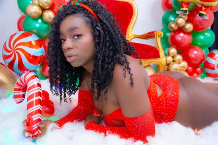 Zdjęcia KayaBrown Xmas and happy new year 2023:  5