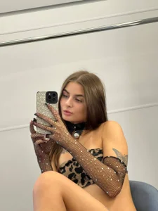 SoSofiaa_'s XXX Nude Photo 4