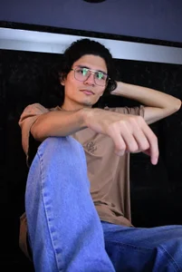 Aron_WildPublic Bild