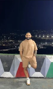 Lucius40 Disfruto la vida Pic 2