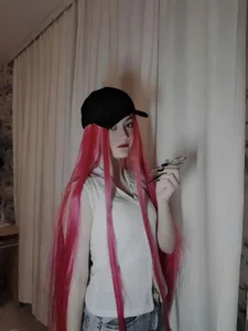 SuRenzi Finding the Perfect Look: Cosplay in Action Foto