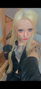 barbara_anal_squirt_ Eeeer 사진 5