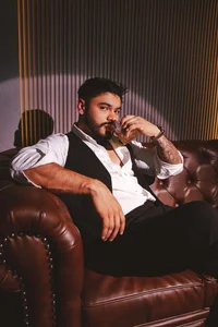 thiago_ferrari_ SENSUALITY AND PLEASURE W/ THIAGO Gambar 3