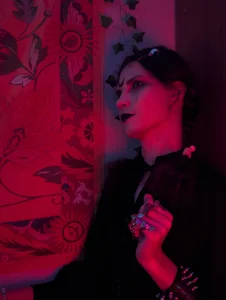 DamienLake that was my halloween Immagine  5