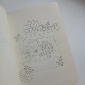 Lexi_Bottom my drawings Foto 9