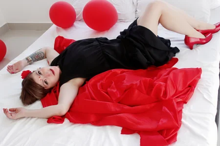 Maria_fernandaxxx_ Remembering is living Immagine  3