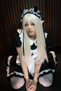 VaLuu__ maid mood Hình 3