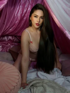 BeccaBaxter Come to my Bed... 💟  3. fénykép