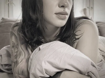 EvaCanton Tenderness morning Immagine  5