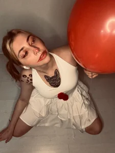 Sunny___Bunny Halloween set🎃🎃🎃 зображення 2