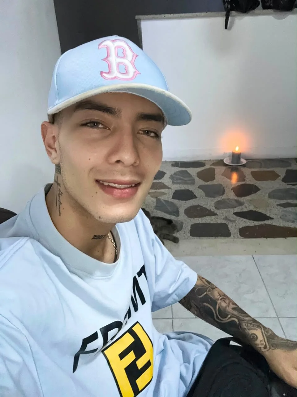 Dereck_Boy_ Δημοφιλής εικόνα 253