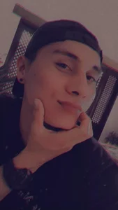 Say Hi👑 de AndresGarciax  Imagens