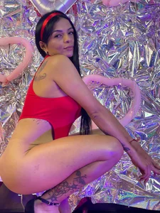 elolotero Happy Valentin ❤️‍🔥💋✨ Pic
