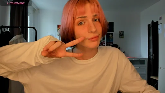 me de sweet_peach___ Foto