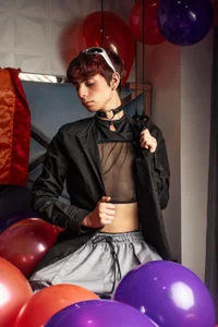 the_princeRedのHappy birthday Mattの 2枚の写真