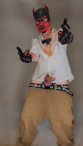 AndreDox SHOW Billede