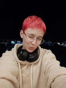 Sharlikiss 💕💕 Pic 2