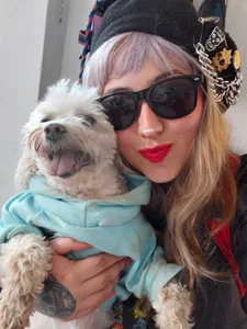 ciindy_ink 💟 Pic 6