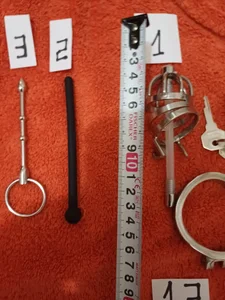 EXTREMSLAV TIP MENU Choisis le jouet/choose toy 사진 3