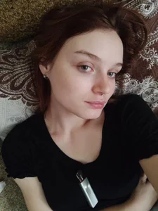 MalloryWasem kullanıcısının I'm Luna albümü -  9 fotoğraf